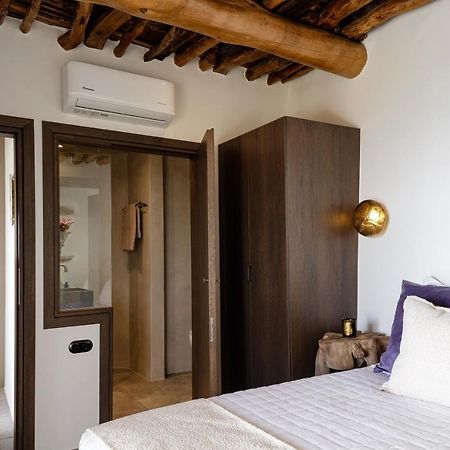 Fedra Suites Plakiász Kültér fotó