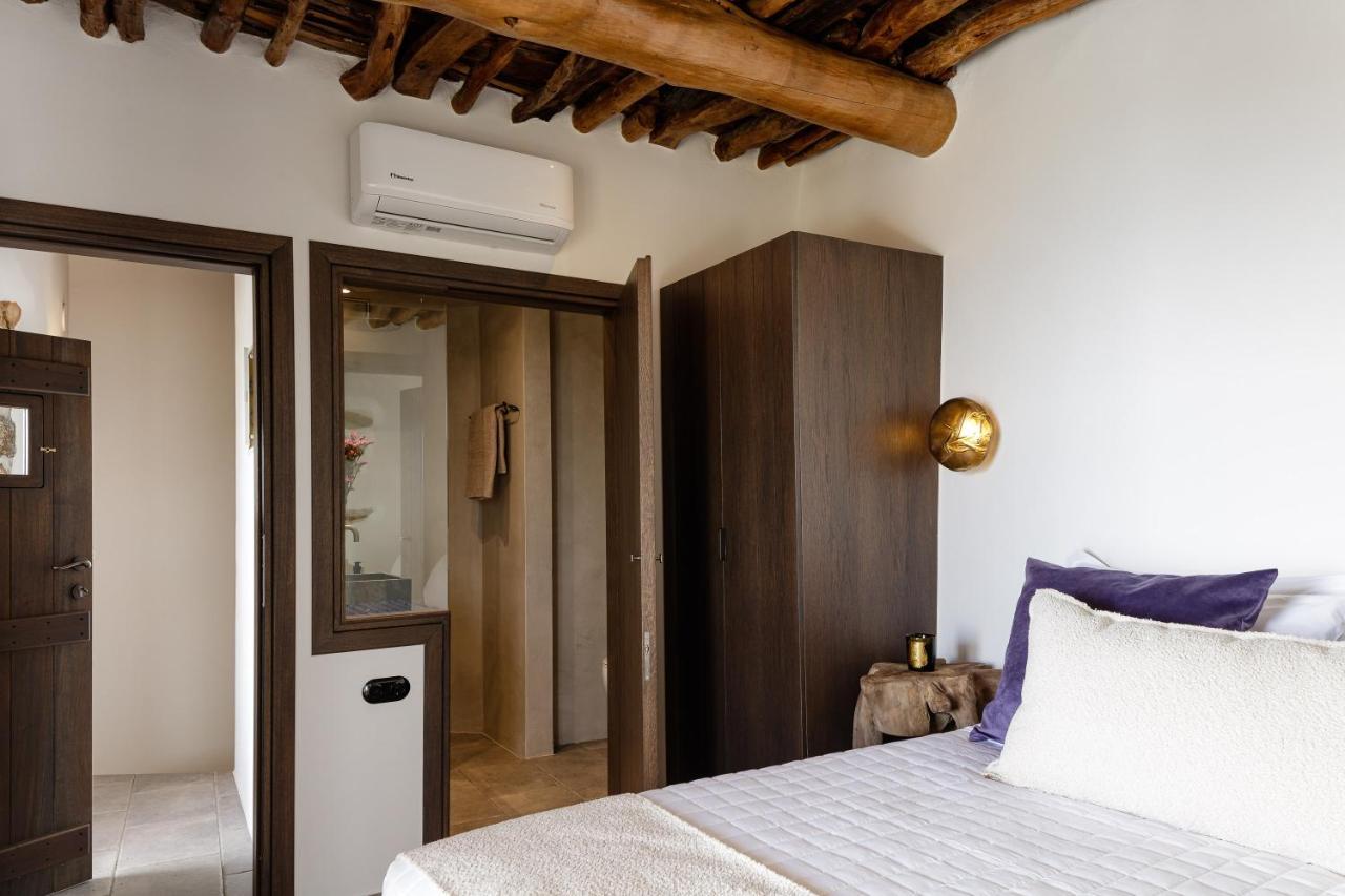 Fedra Suites Plakiász Kültér fotó