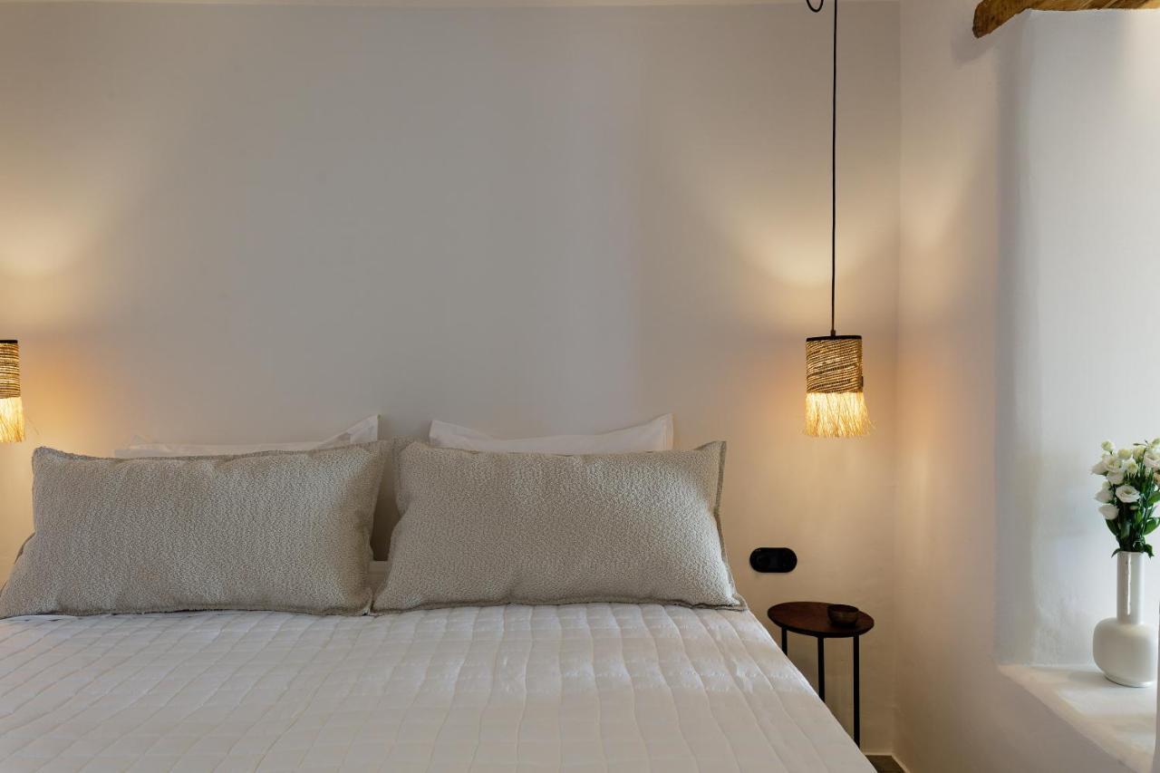 Fedra Suites Plakiász Kültér fotó